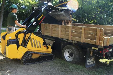 mini skid steer for tree work|ctx100 mini skid steer.